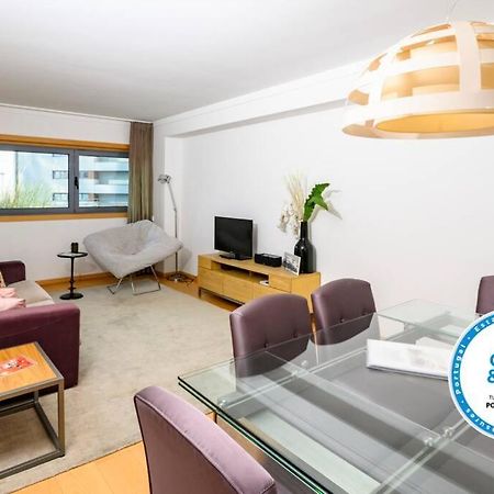 D. Joao Apartment In Parque Das Nacoes Lisboa Kültér fotó