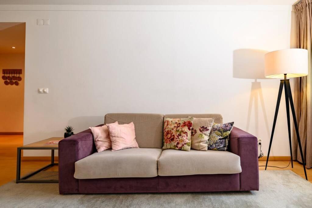 D. Joao Apartment In Parque Das Nacoes Lisboa Kültér fotó