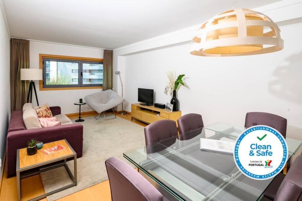D. Joao Apartment In Parque Das Nacoes Lisboa Kültér fotó