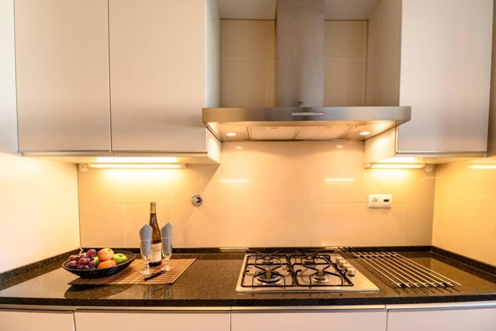 D. Joao Apartment In Parque Das Nacoes Lisboa Kültér fotó