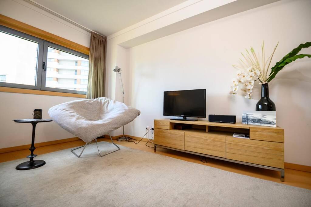 D. Joao Apartment In Parque Das Nacoes Lisboa Kültér fotó