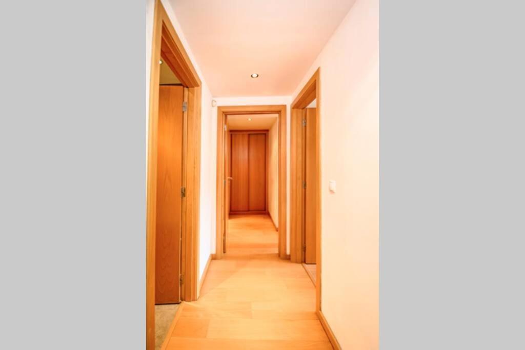 D. Joao Apartment In Parque Das Nacoes Lisboa Kültér fotó