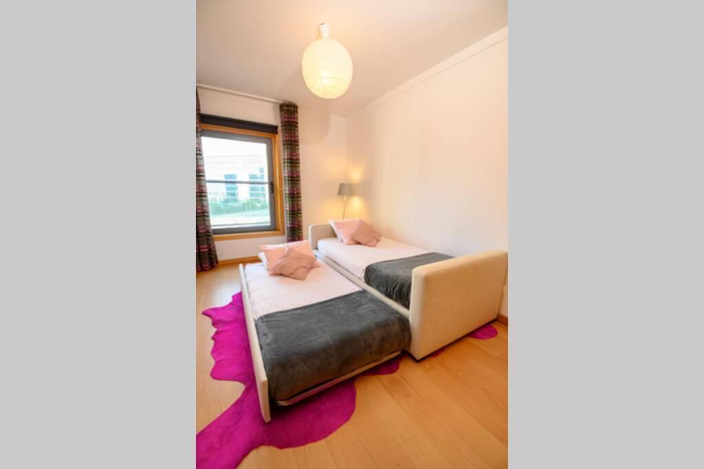 D. Joao Apartment In Parque Das Nacoes Lisboa Kültér fotó