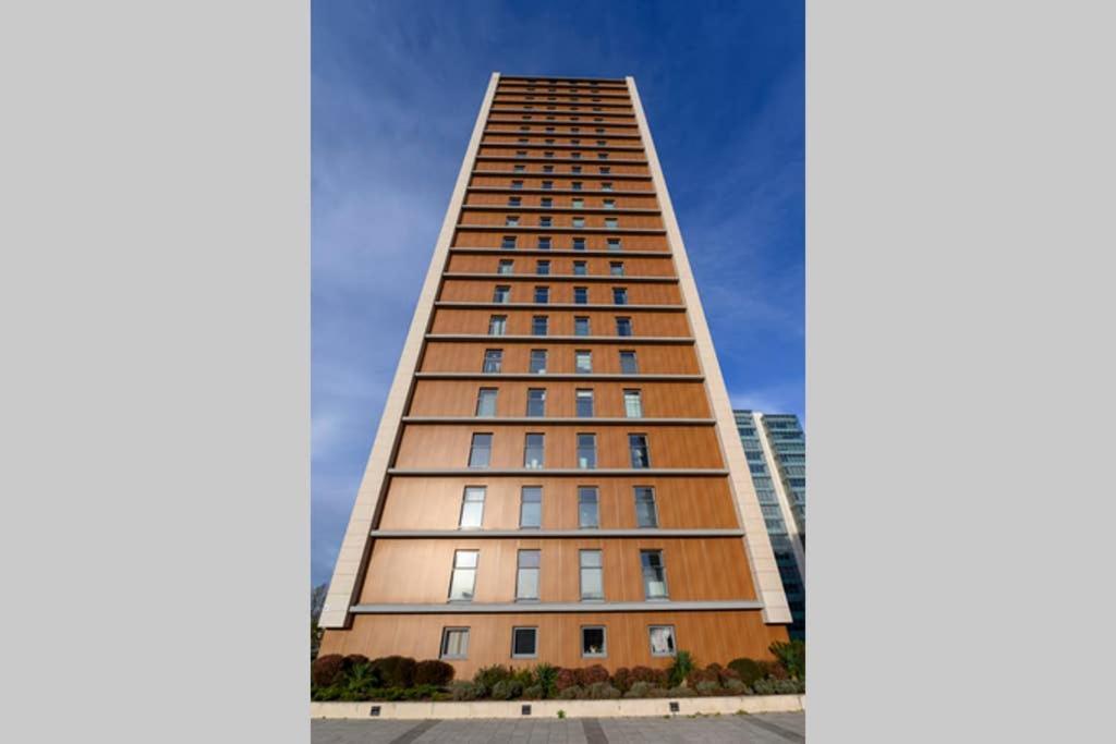 D. Joao Apartment In Parque Das Nacoes Lisboa Kültér fotó