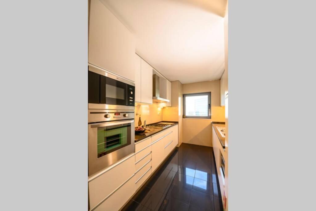 D. Joao Apartment In Parque Das Nacoes Lisboa Kültér fotó